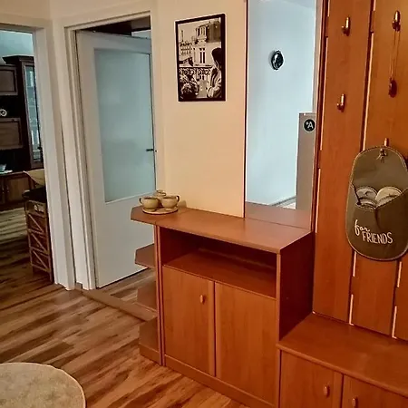 Classic Apartment