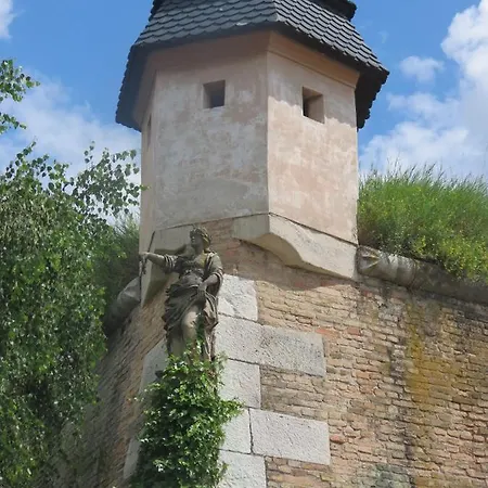 Апартаменты Classic