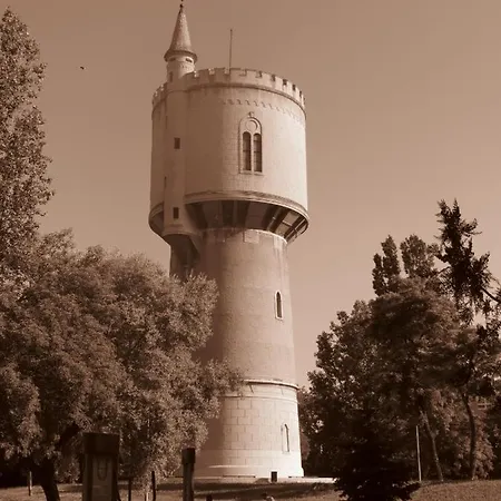 Classic 아파트 Komárno