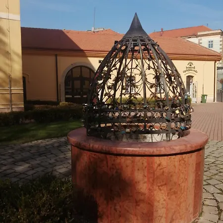 Апартаменты Classic *