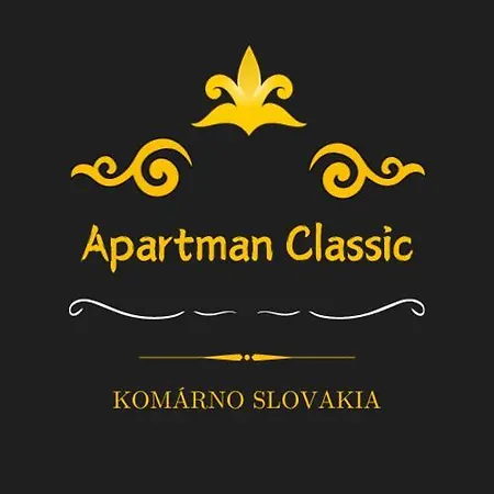 Apartmán Classic