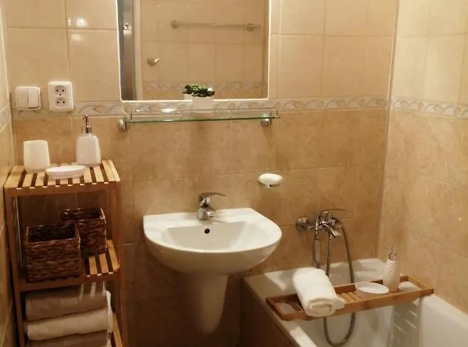 Classic Apartmán Komárno
