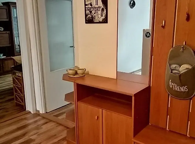 Classic Apartmán