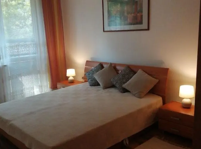Classic Apartmán Komárno